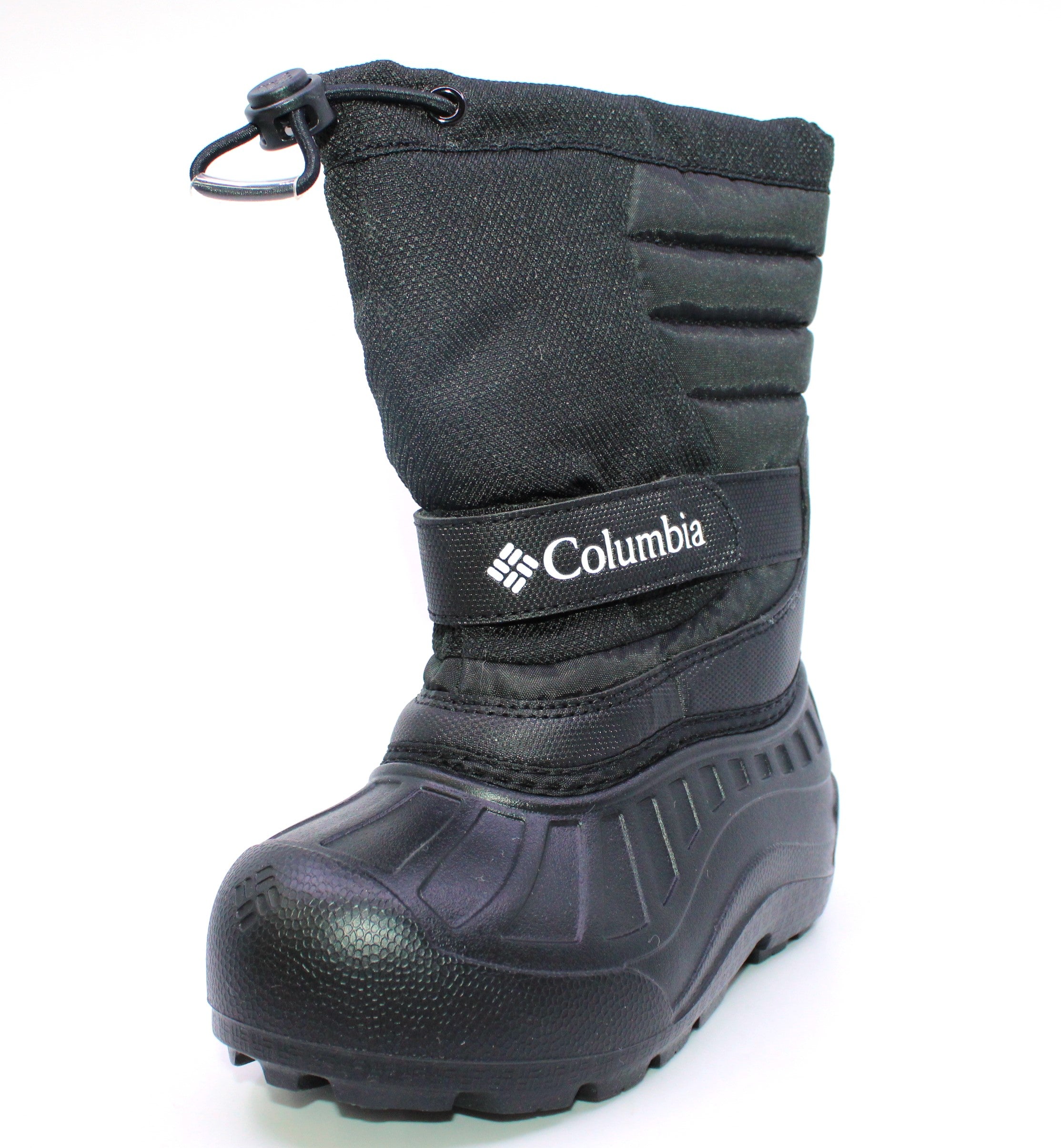 Bottes columbia fashion garcon