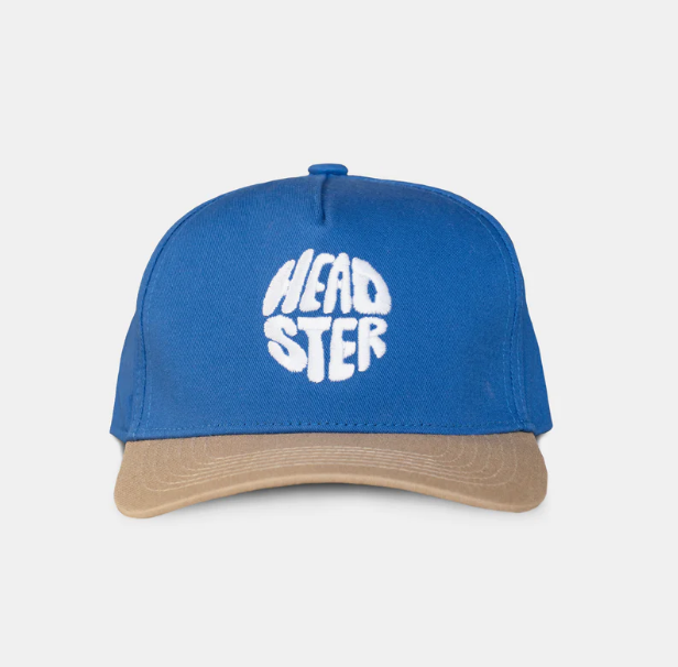 Casquette Headster Home Run Curve G Garçon