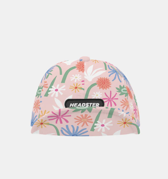 Casquette Headster Garden Groove Baby F Fille