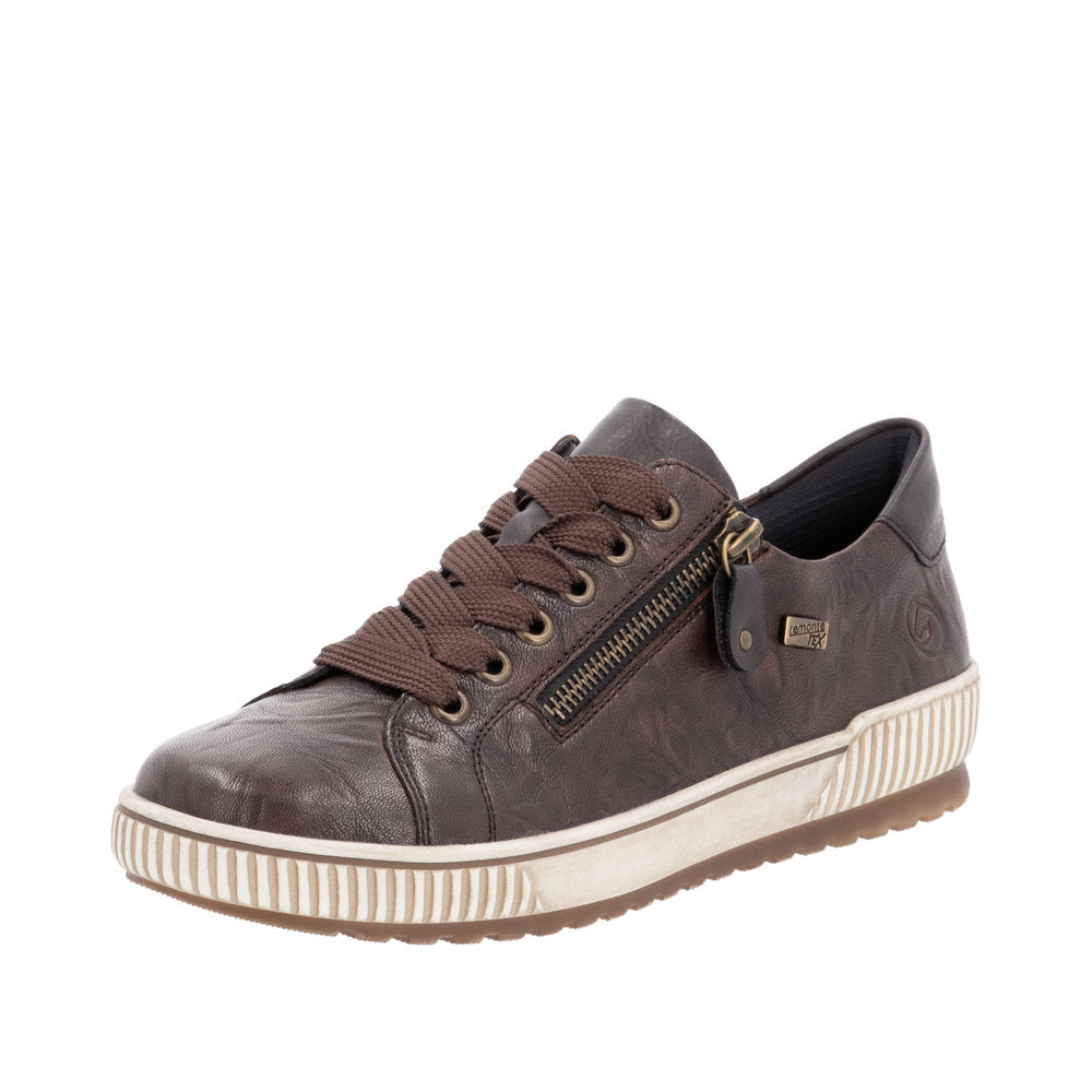 Souliers Remonte D0700 Femme