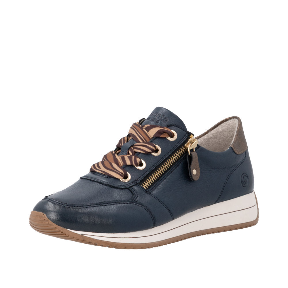 Souliers Remonte D0H11 Femme