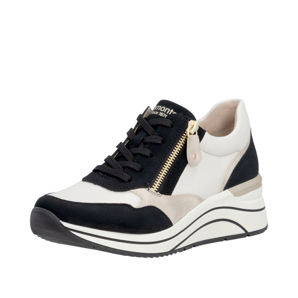 Souliers Remonte D0T01 W Femme