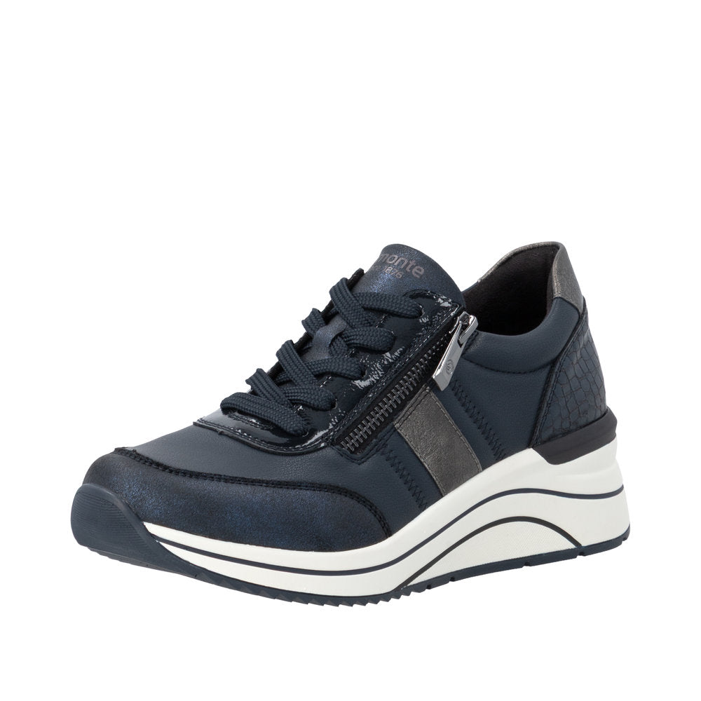 Souliers Remonte D0T09 W Femme