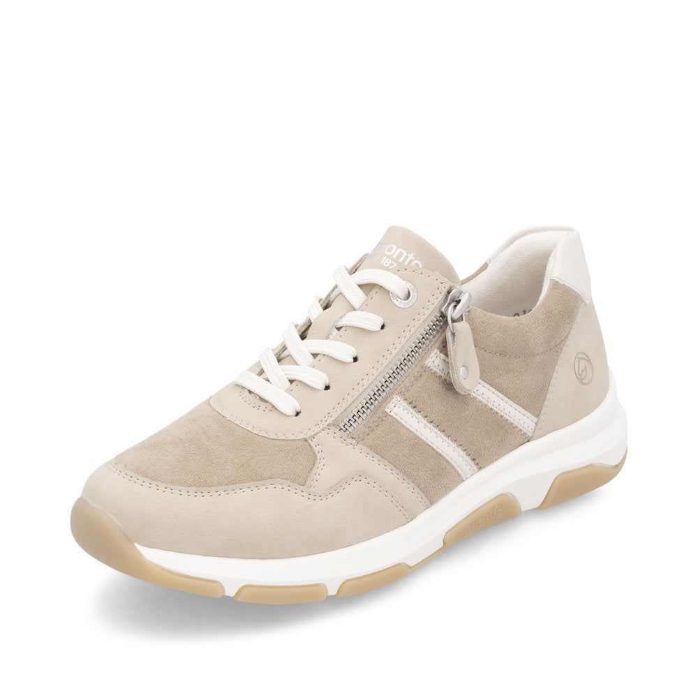 Souliers Remonte D1S04 Femme