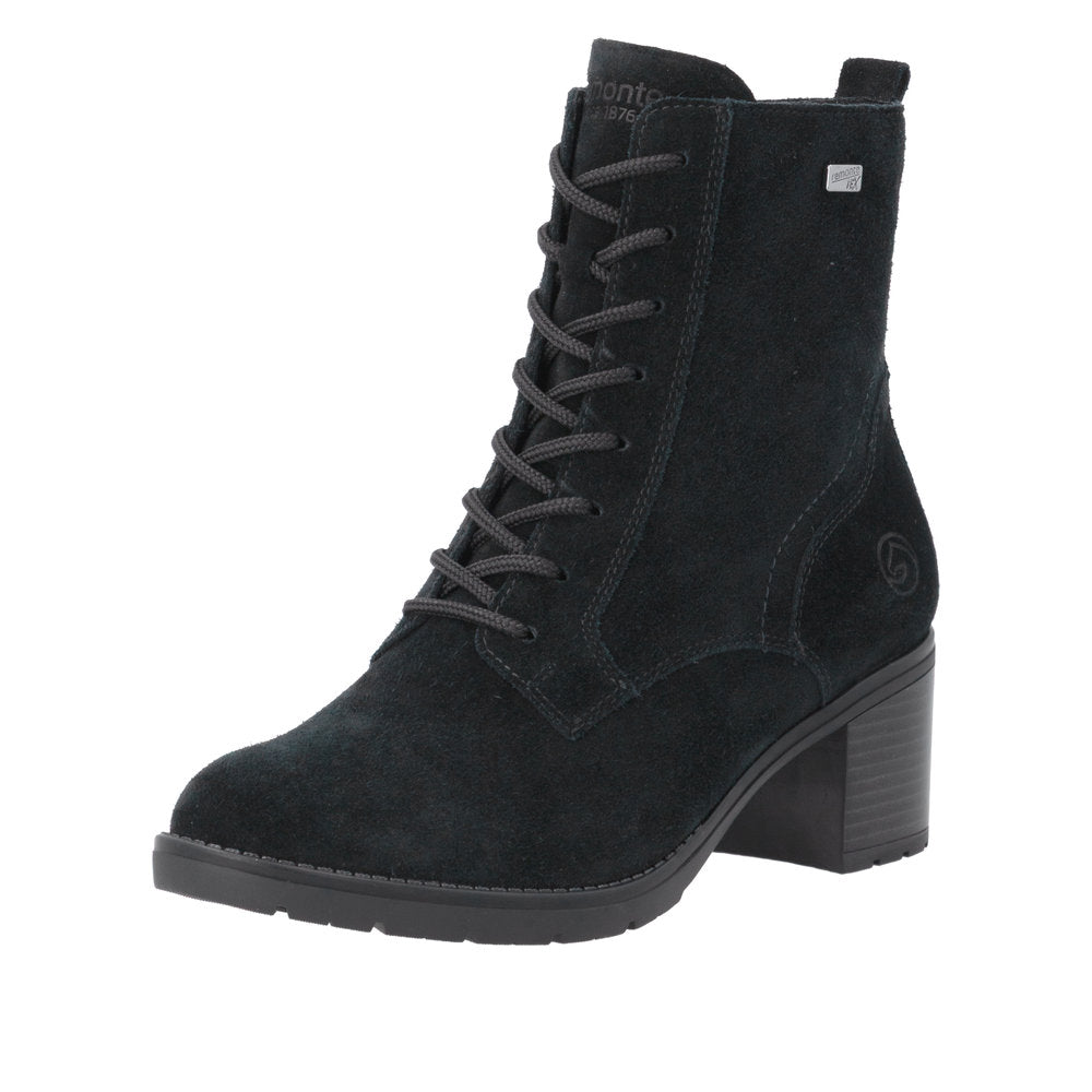 Bottes d'hiver Remonte D2A80 W Femme