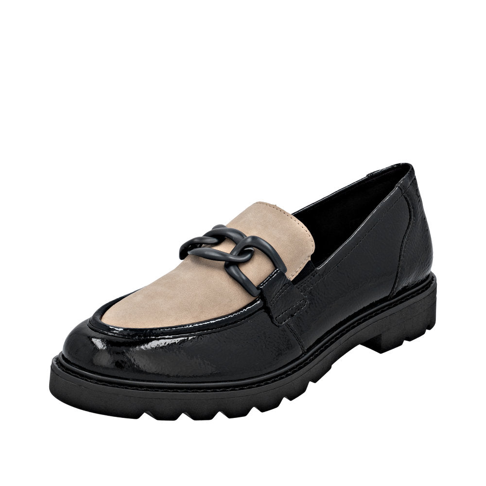 Souliers Remonte D2Q01 W Femme