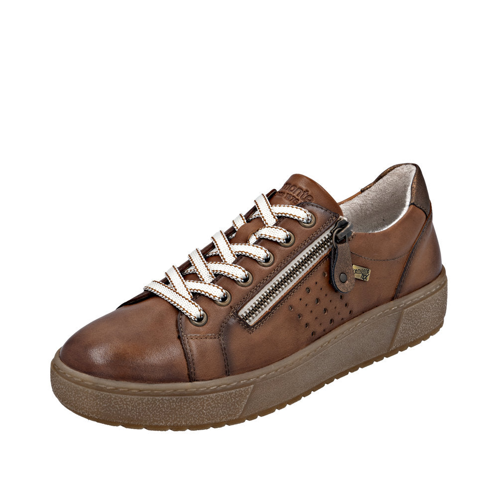 Souliers Remonte D2T00 W Femme