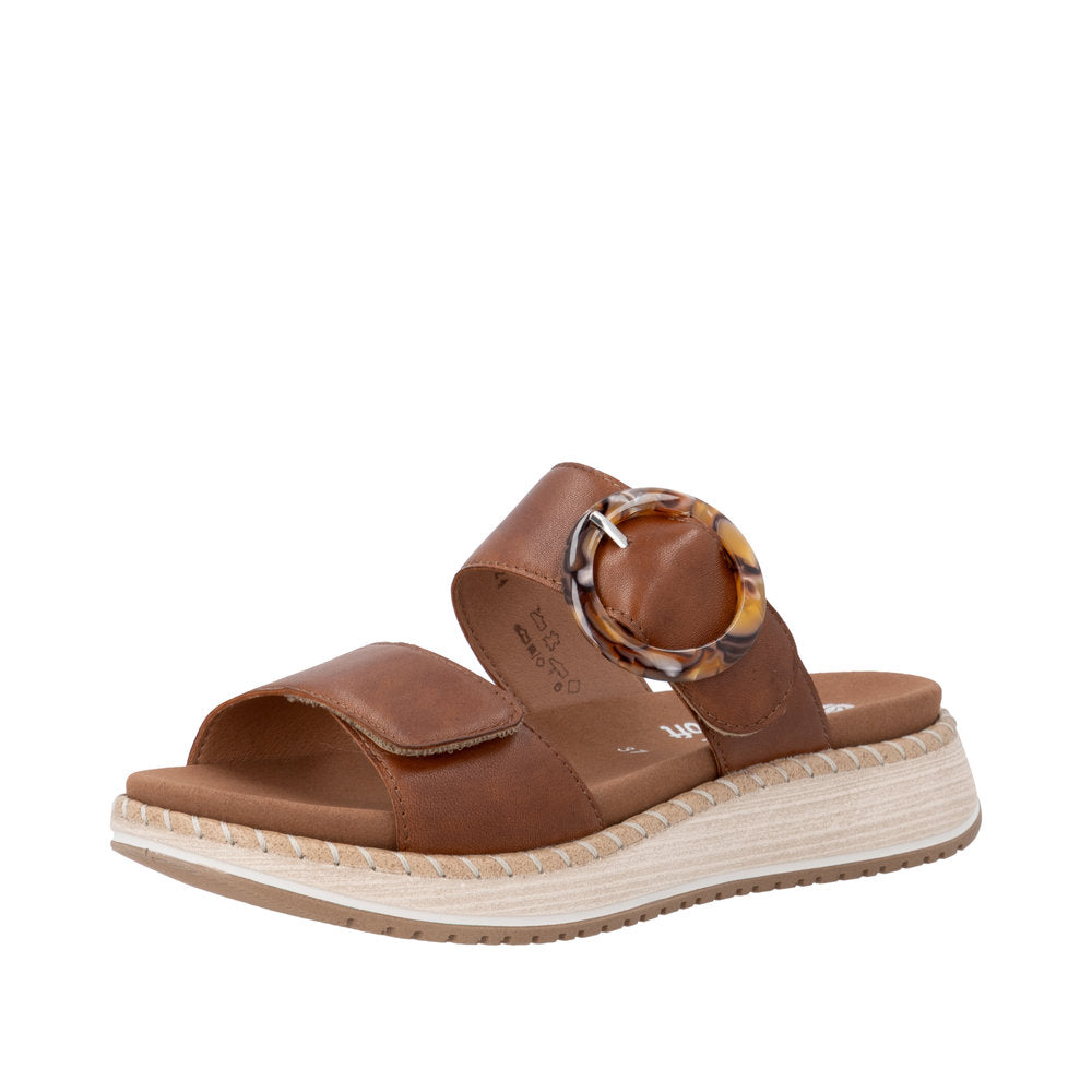 Sandales Remonte D3J51 W Femme