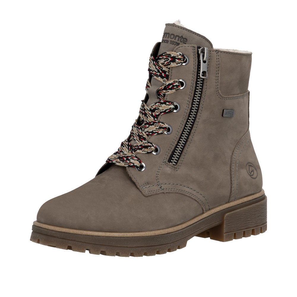 Bottes d'hiver Remonte D3W70 W Femme