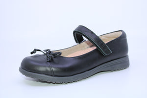 Souliers David Abbey Da-Beverly Fille