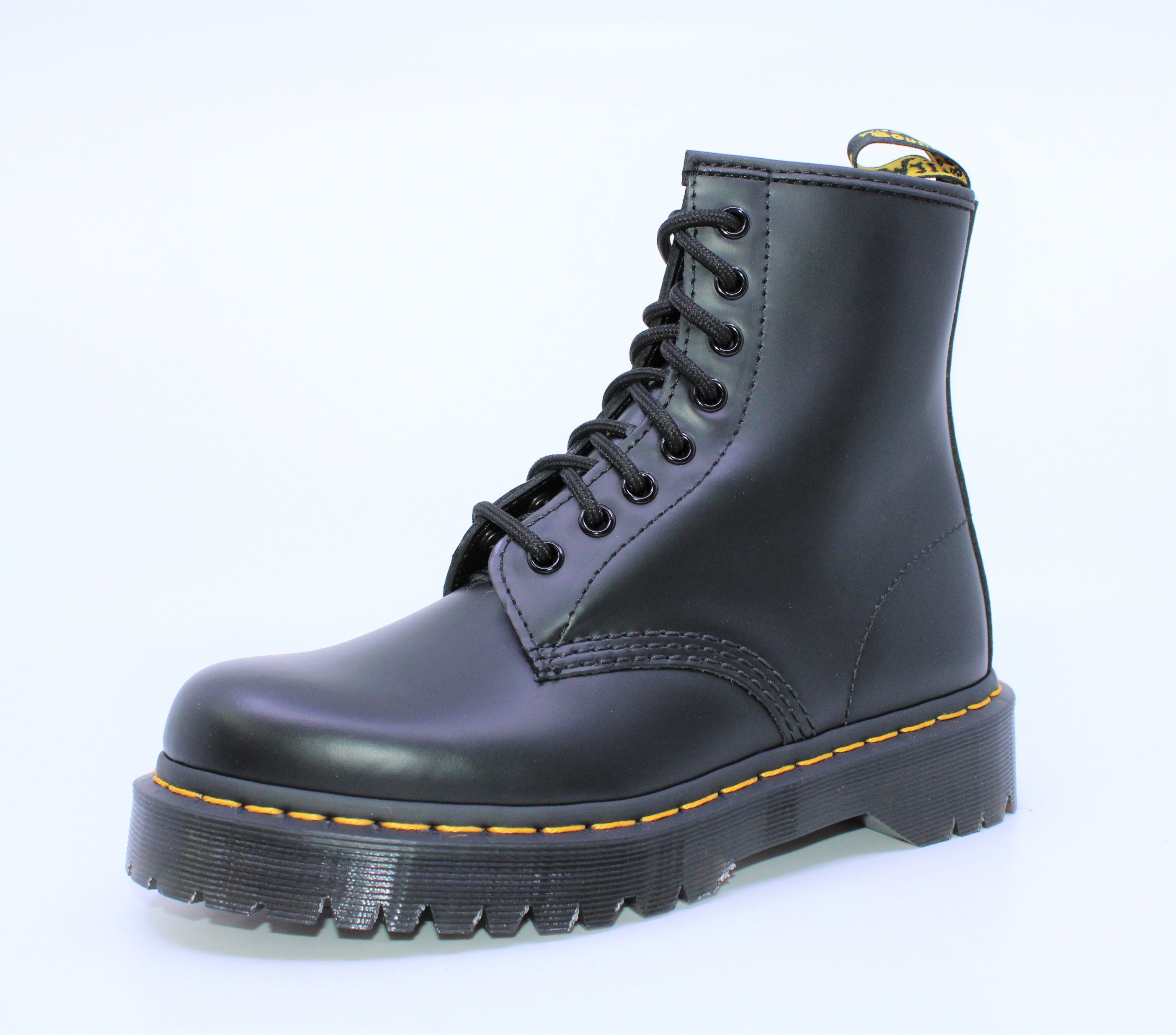 Dr martens 1460 2025 navy smooth