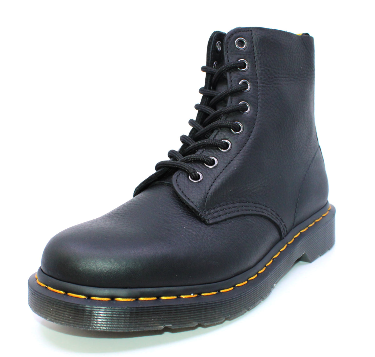 Bottillons Dr. Martens 1460 Pascal Ambassador Femme