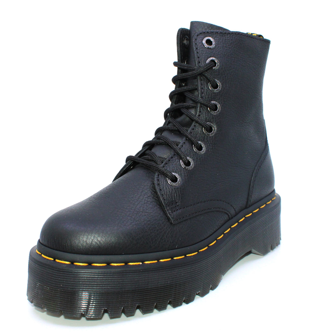 Bottillons Dr. Martens Jadon II Pisa Femme