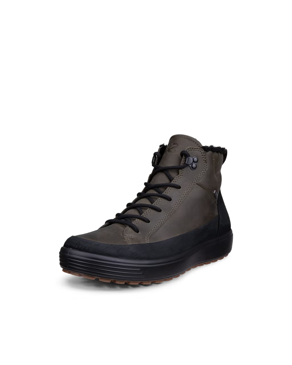 Bottes Double Ecco 450444 M Homme