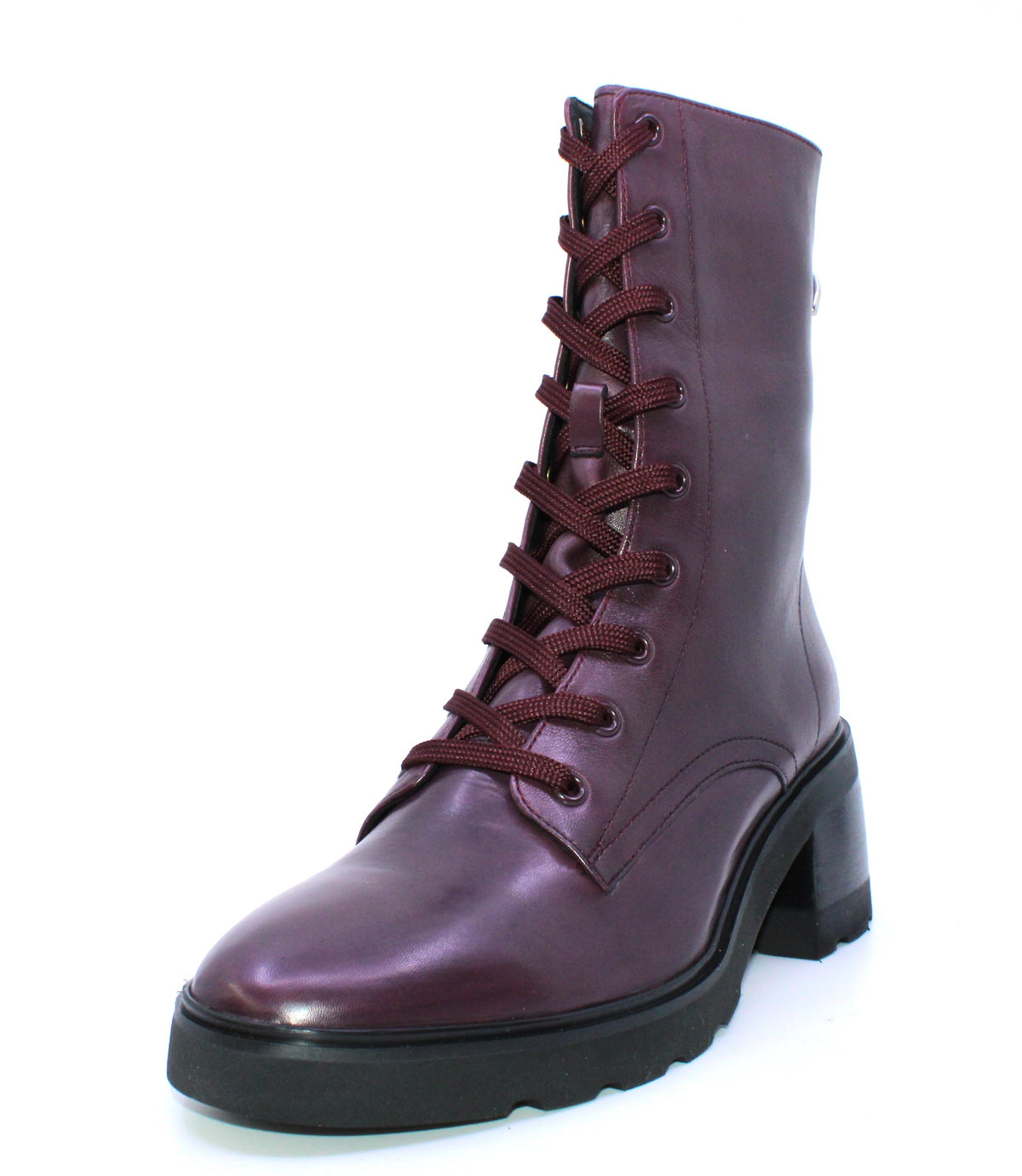 Bottillons Eos Finton W Femme