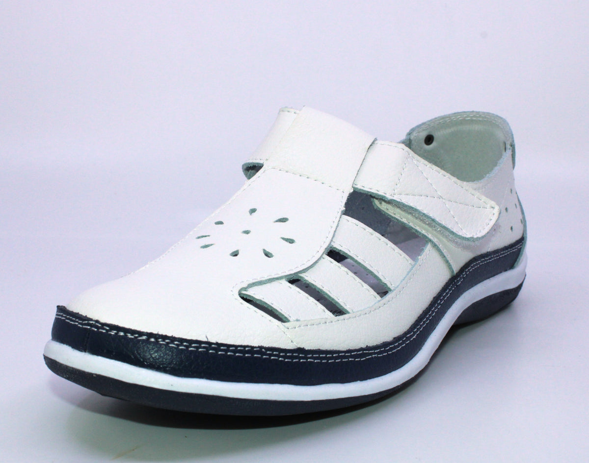 Souliers Esquada Jemma-2 Femme