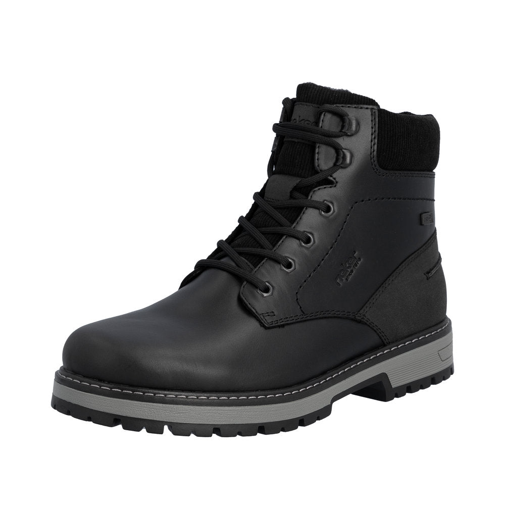 Bottes d'hiver Rieker F8303 Homme