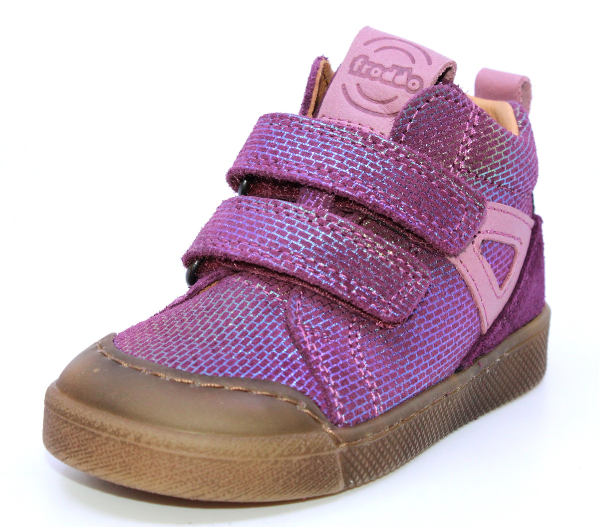 Bottines Froddo G2110134 F Fille