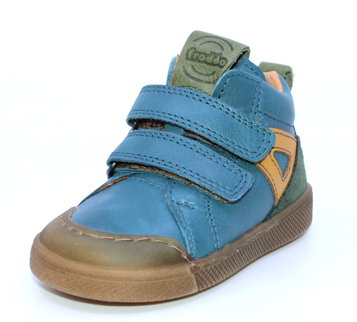 Bottines Froddo G2110134 G Garçon