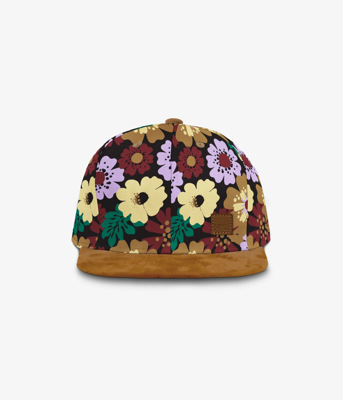 Casquette Headster Fall Garden F Fille