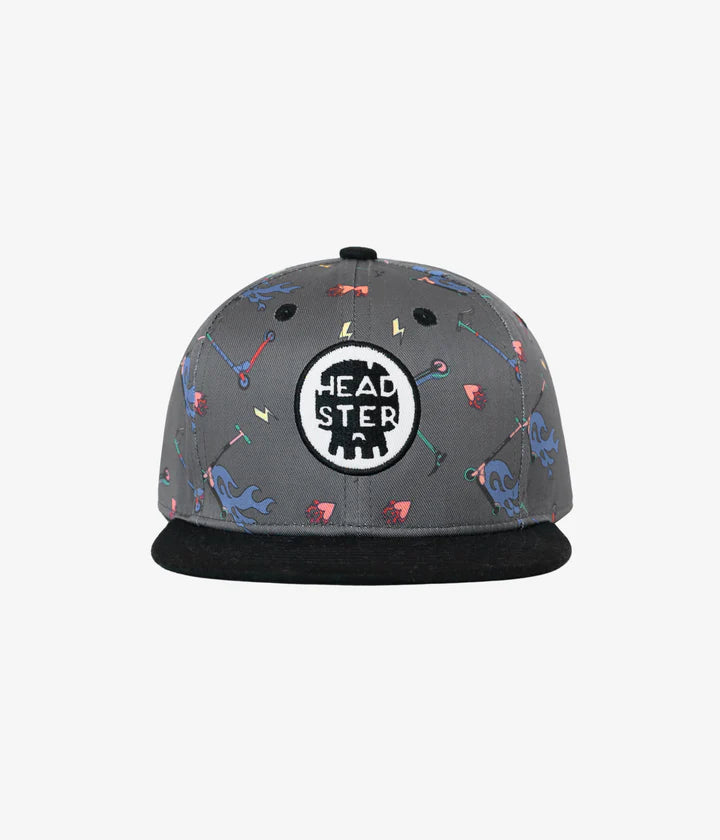 Casquette Headster Fast Track G Garçon