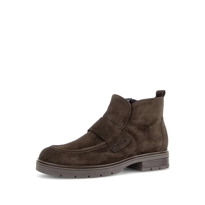 Bottillons Gabor 8007.02 W Femme