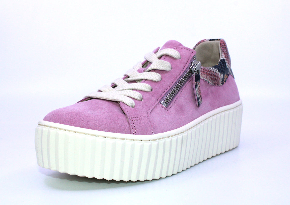 Souliers Gabor 83.200 W Femme