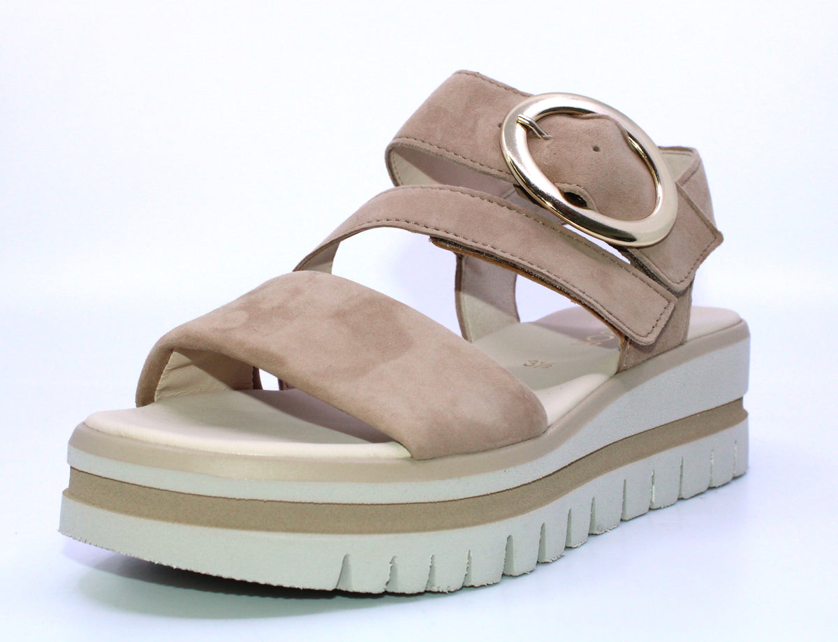 Sandales Gabor 84.627 W Femme