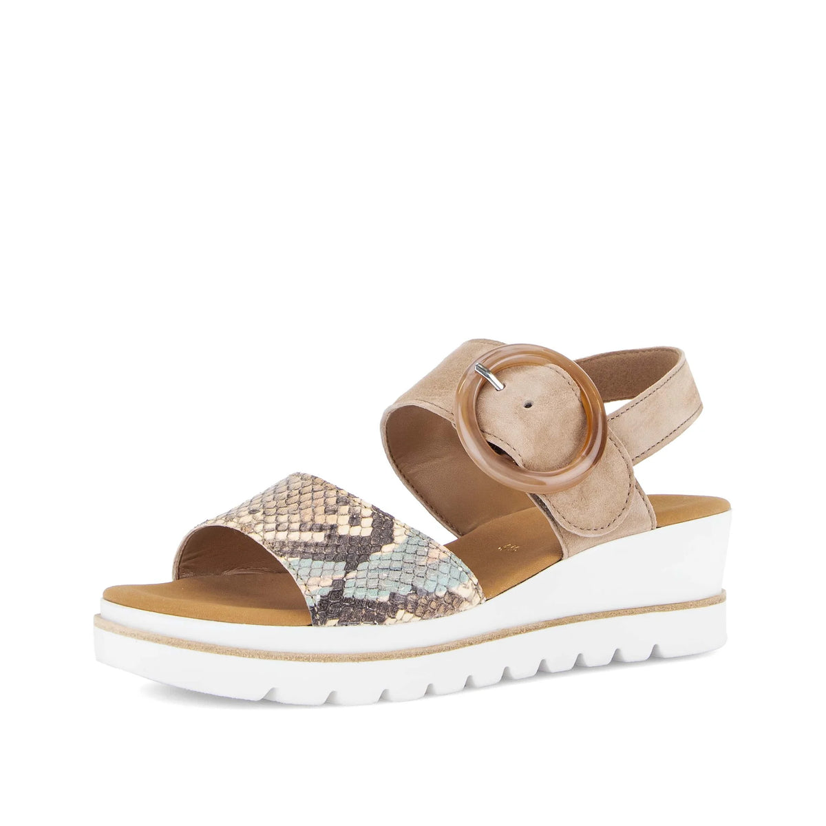 Sandales Gabor 84.645 W Femme