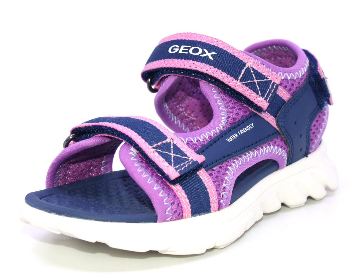 Sandales Geox Airadyum Sand F P-25 Fille