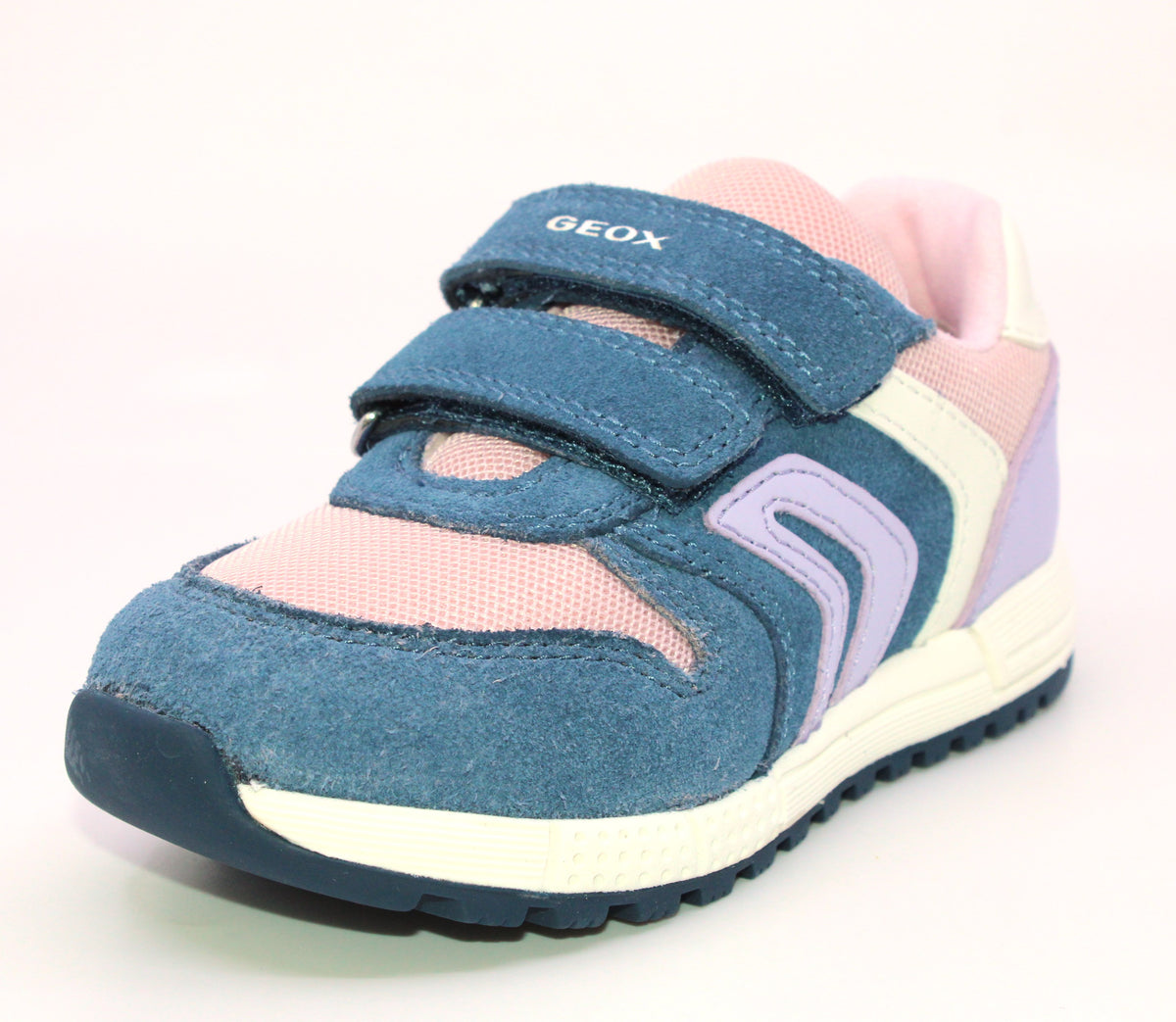 Espadrilles Geox Alben F P-25 Fille