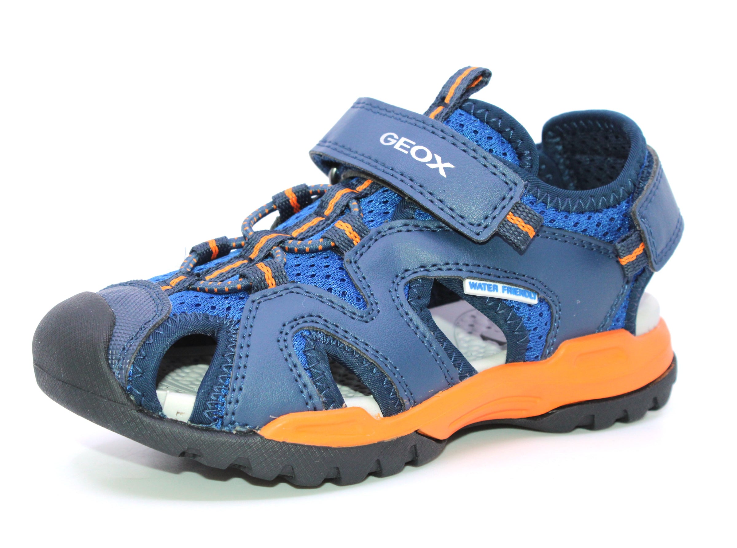 Sandales Geox Borealis G P-24 Garçon