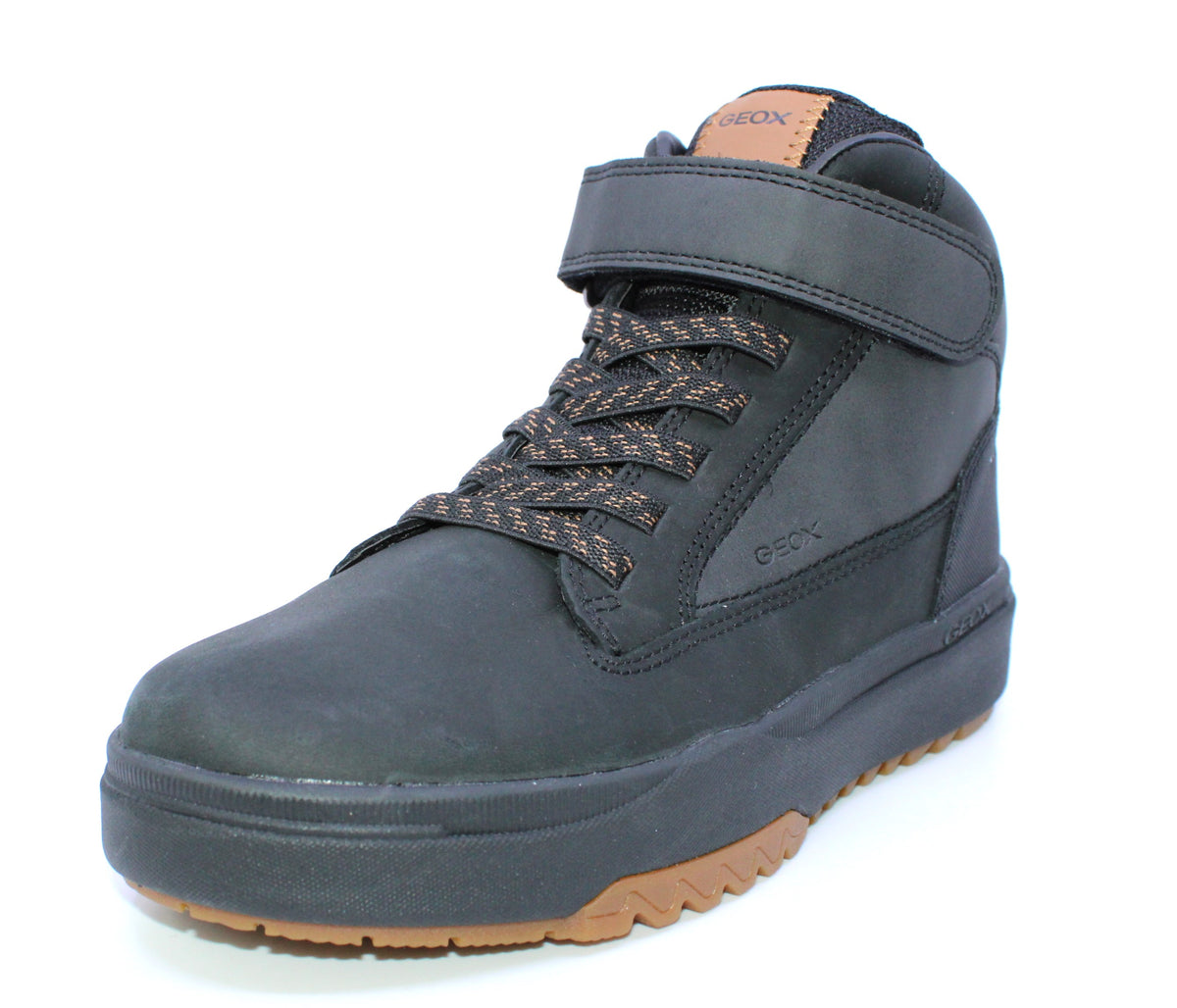 Bottillons mi-saison GEOX Bunshee Boy G Garçon