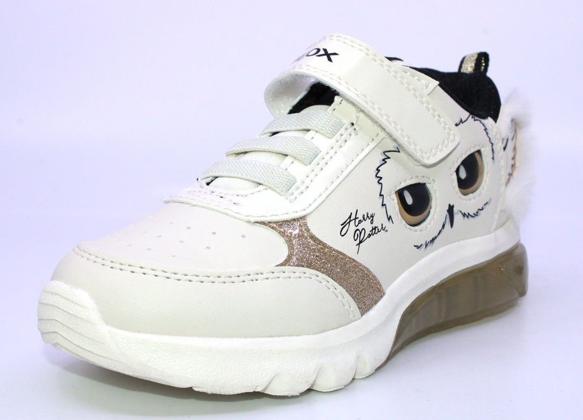 Espadrilles Geox Ciberdron F Fille