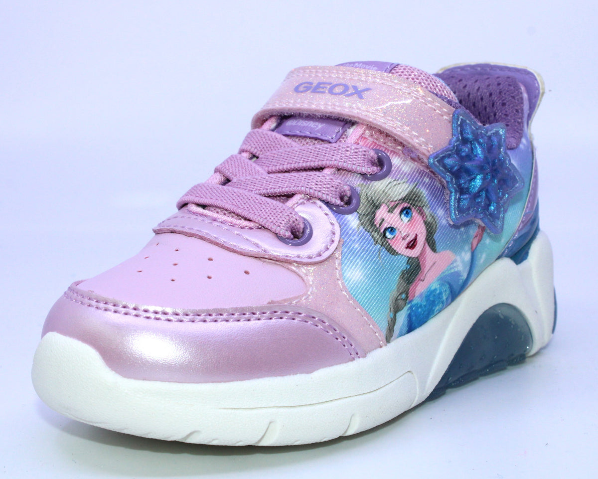 Espadrilles Geox Fadinlight F A-25 Fille