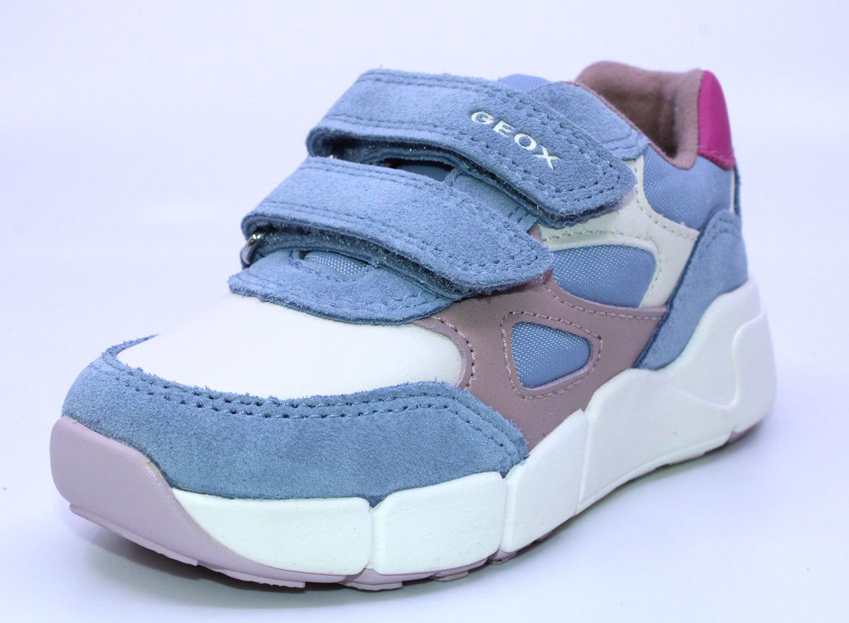 Espadrilles Geox Flexyper Mini F Fille