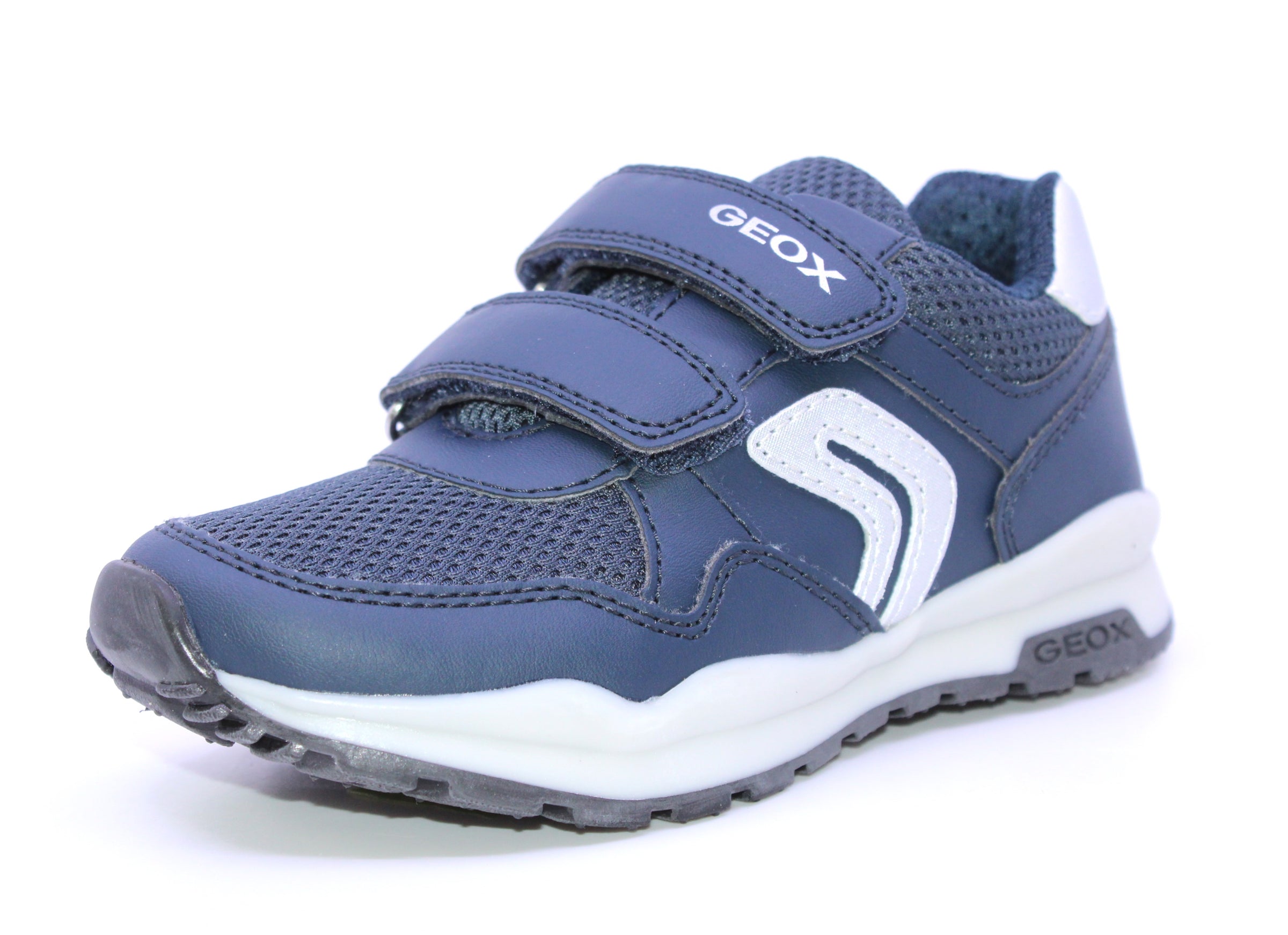 Espadrilles Geox PAvel G P-24 Garçon