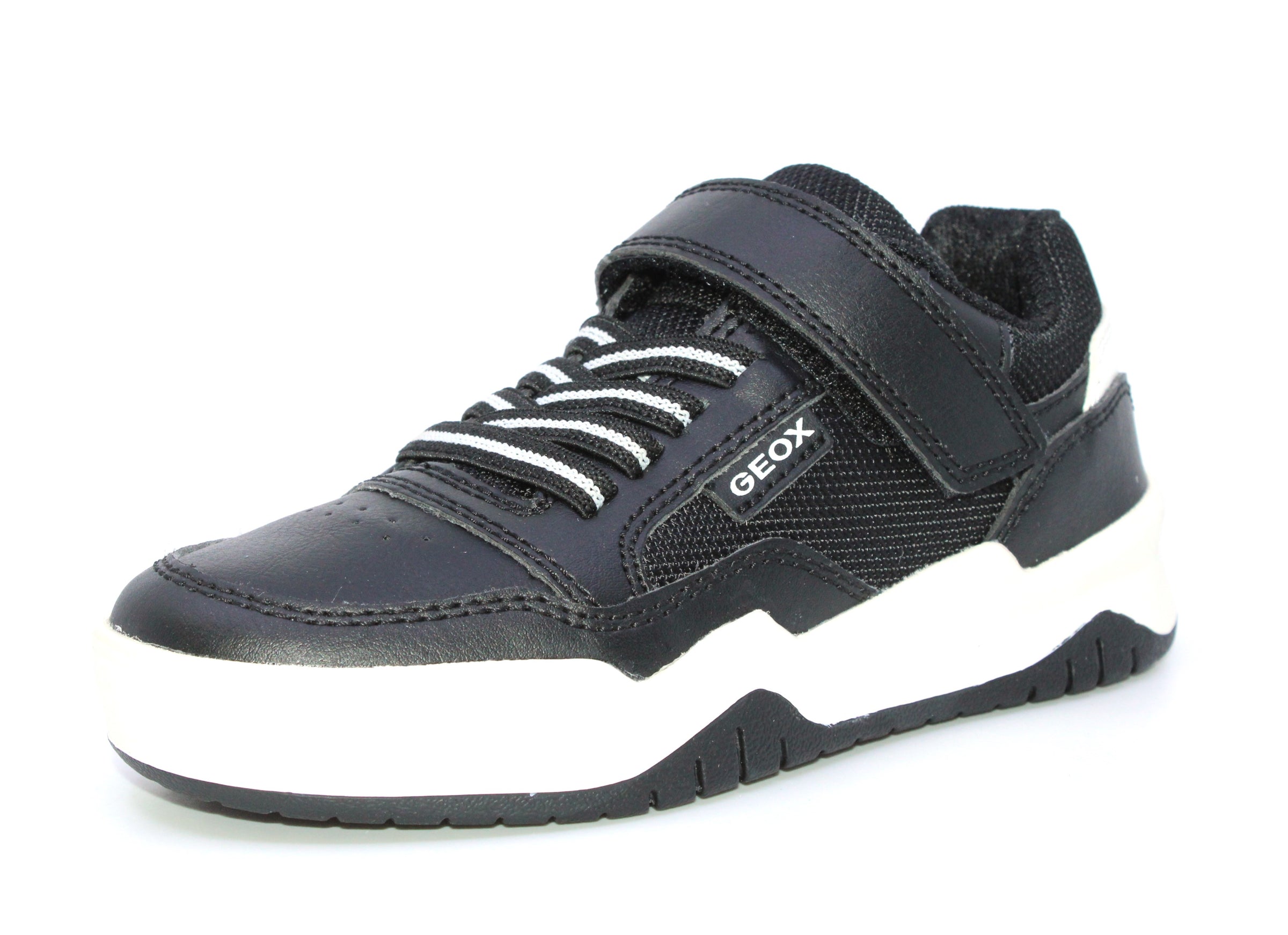 Espadrilles Geox Perth G P-24 Garçon1