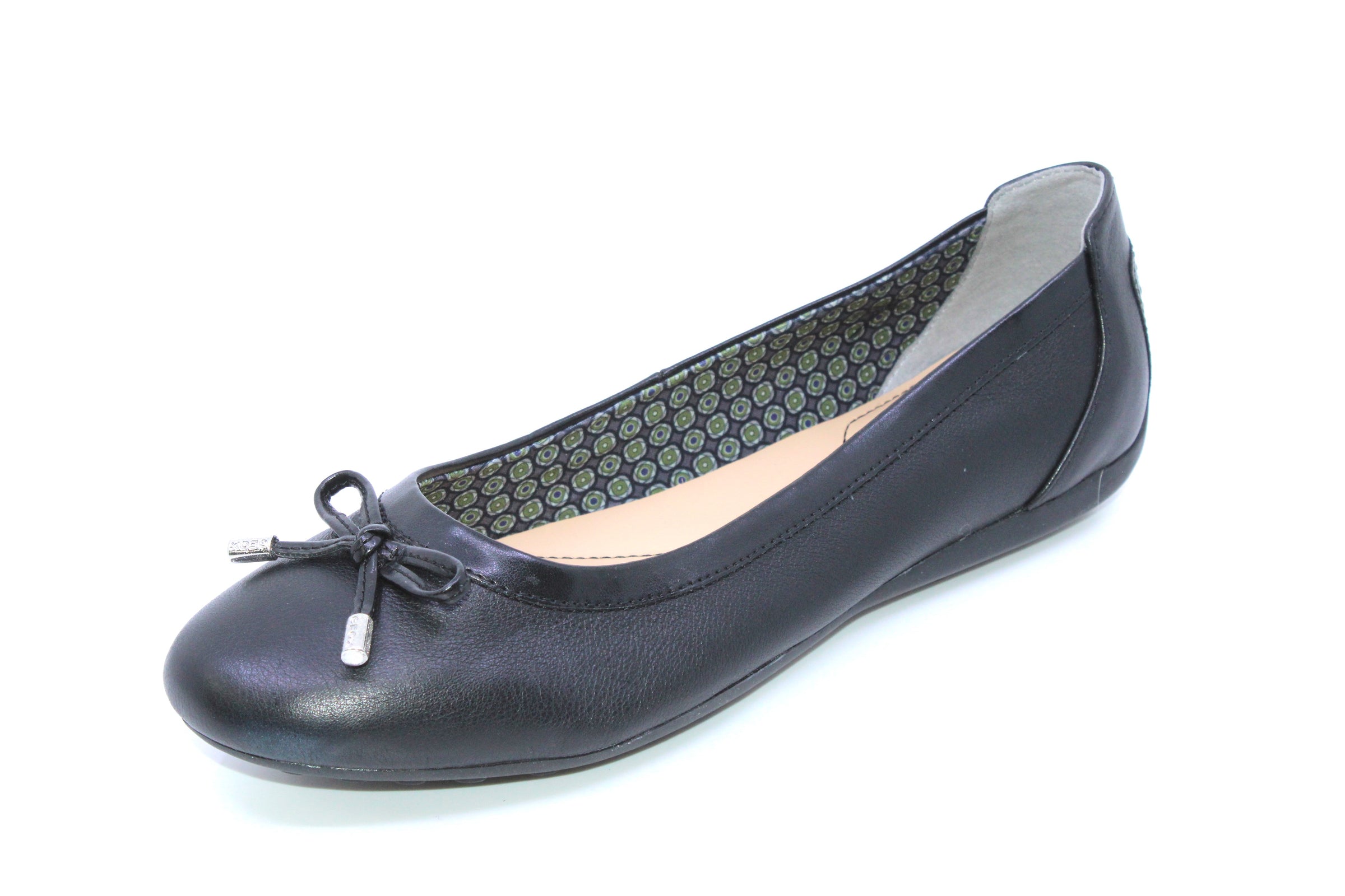 Piuma Ballerines Geox Fille Ballerines Geox Piumabal A-15 Femme