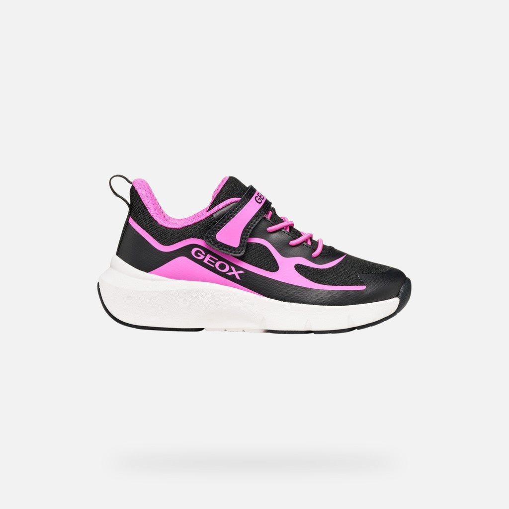 Espadrilles Geox Pro-Ran F Fille
