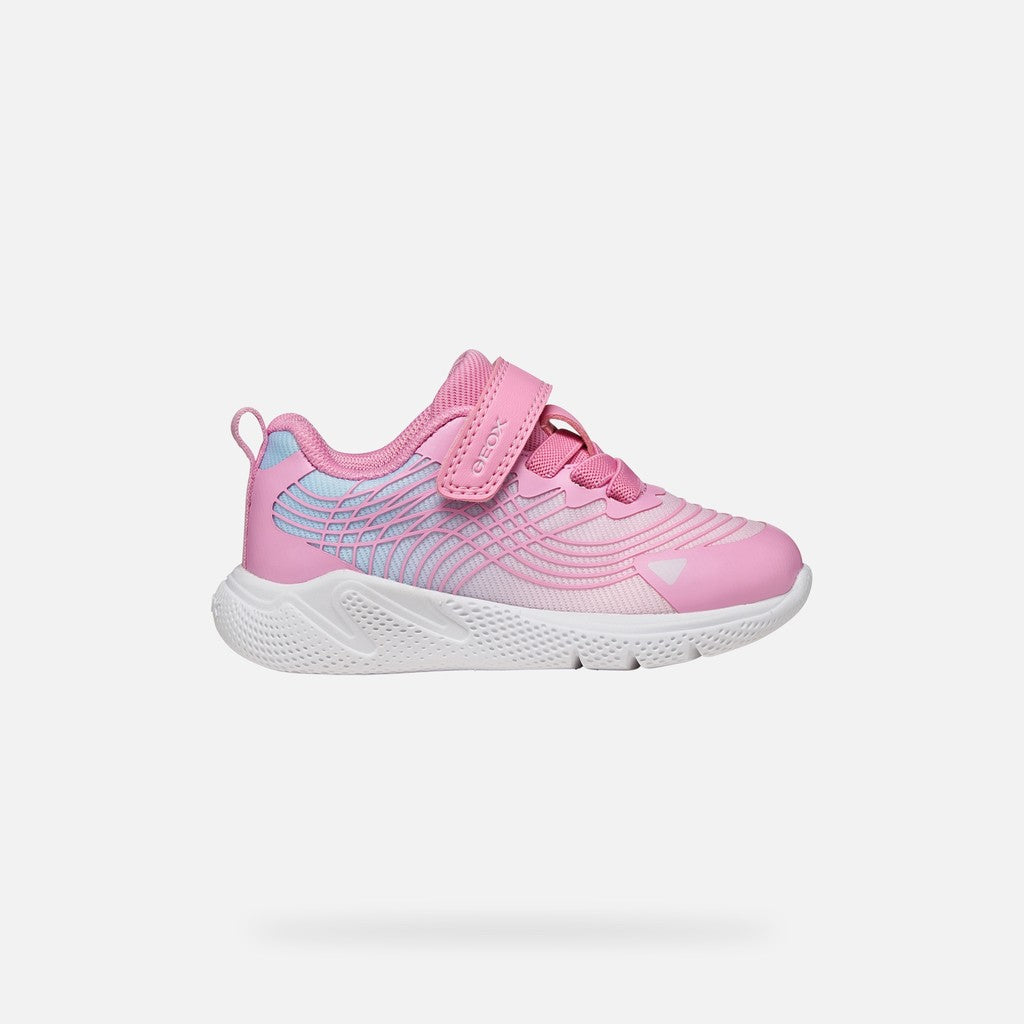 Espadrilles Geox Sprintye F A-26 Fille