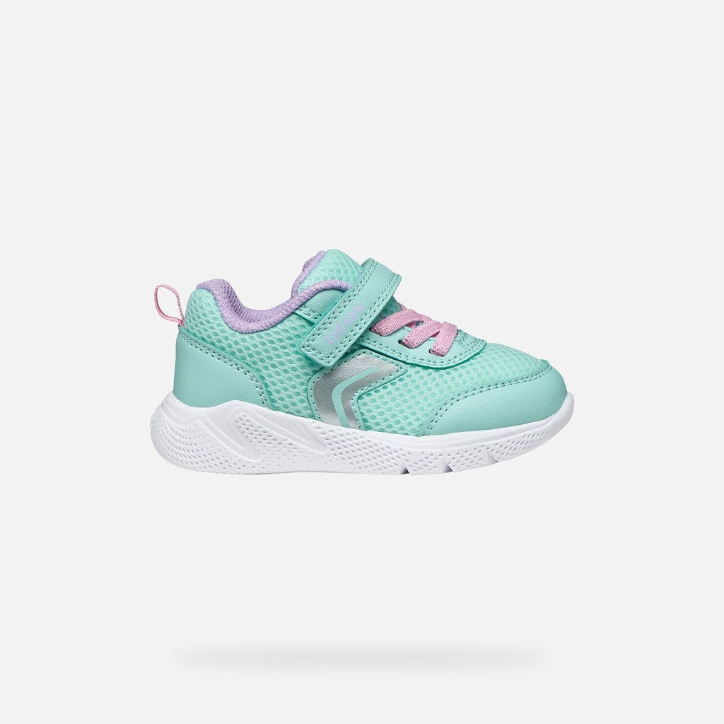 Espadrilles Geox Sprintye F JR P-26 Fille