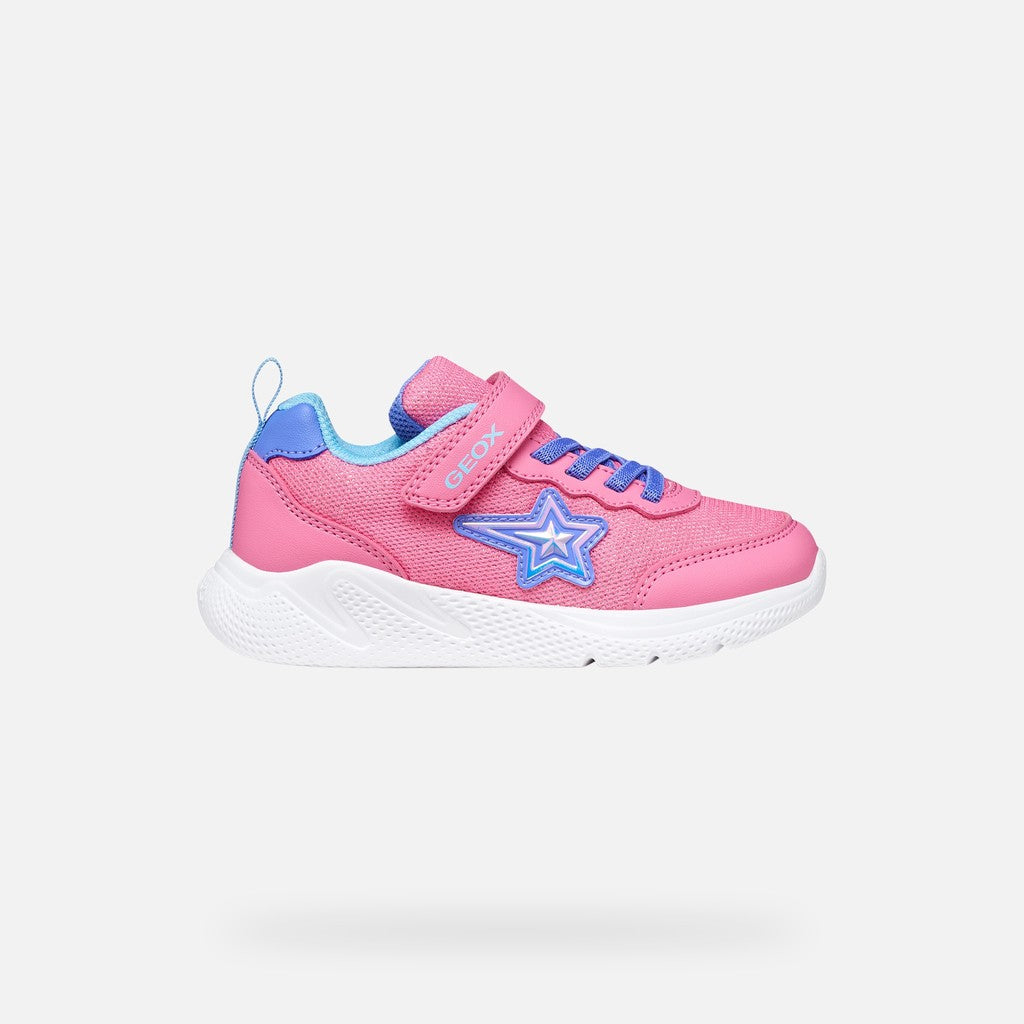 Espadrilles Geox Sprintye F Fille