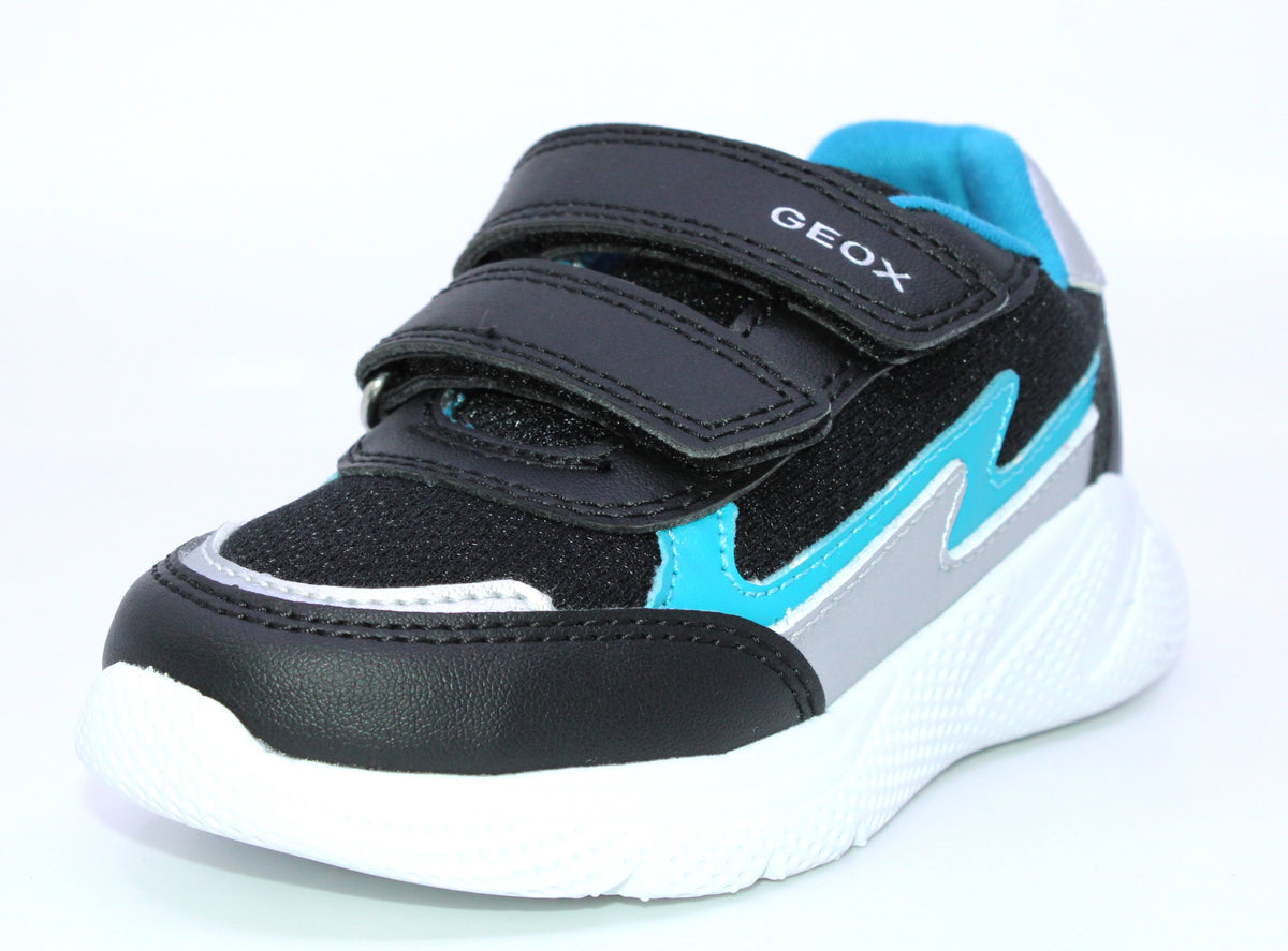 Espadrilles Geox Sprintye G A-25 Garçon