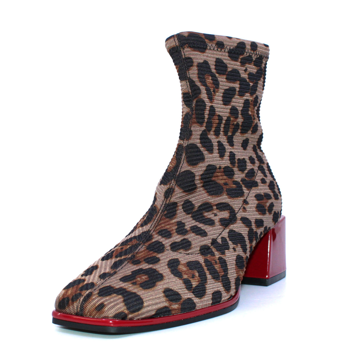 Bottillons Gioseppo Inger W Femme
