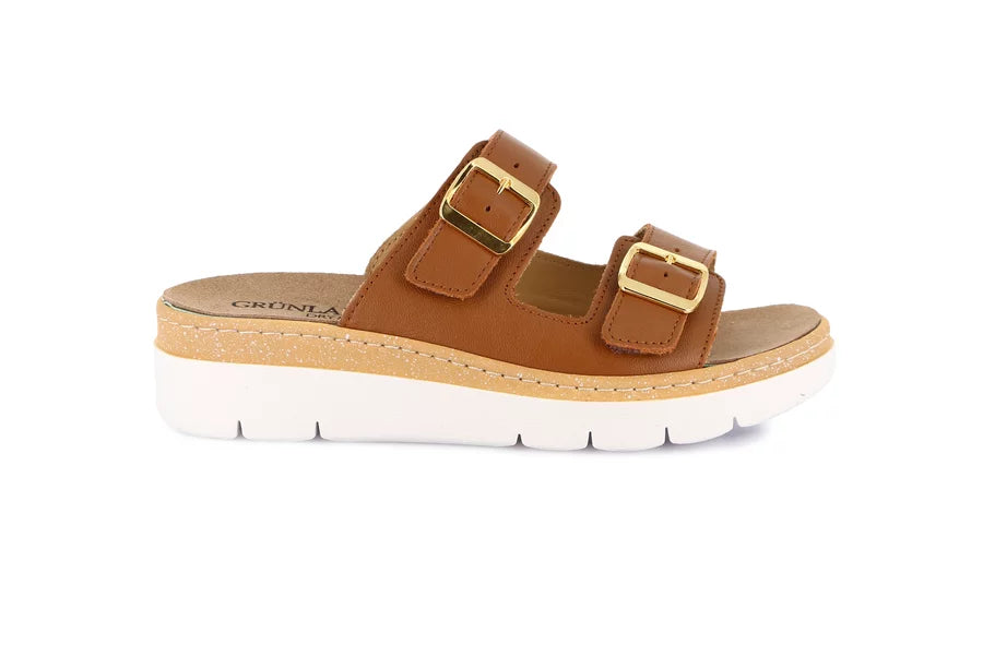 Sandales Grunland Moll Ce0241 W Femme