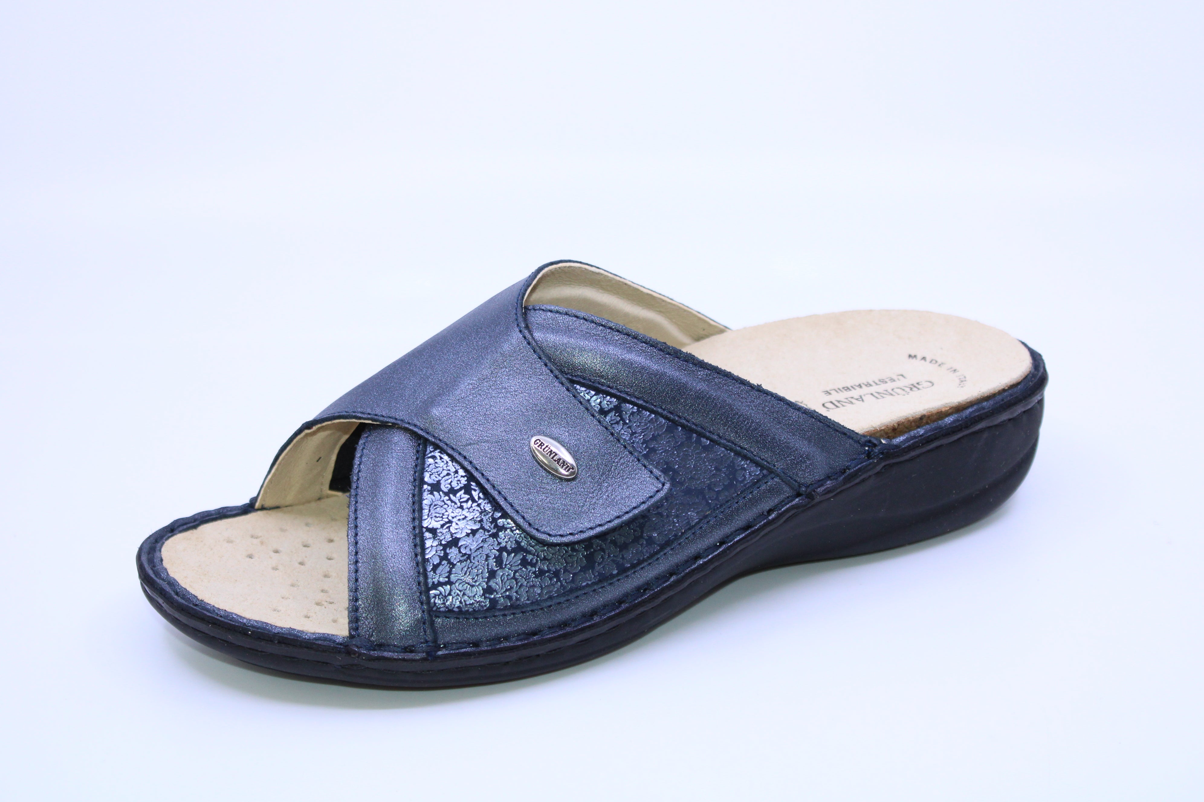Sandales Grundland CE0674 Femme