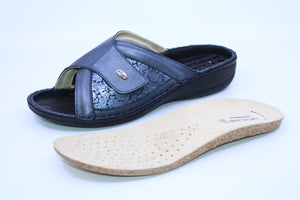 Sandales Grundland CE0674 Femme