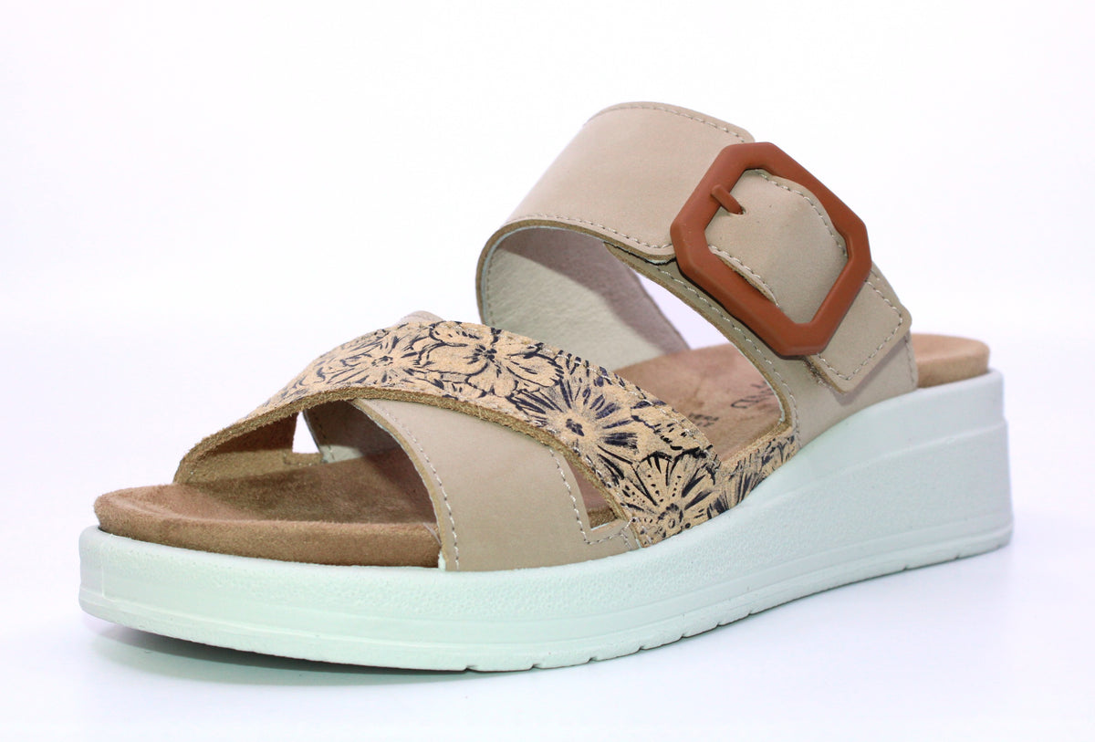Sandales Grunland Dida Ce0782 W Femme