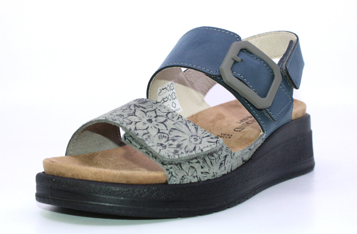 Sandales Grunland Dida Se0197 W Femme